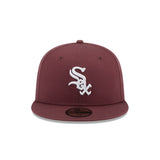 New Era Gorra MLB 59Fifty Chicago White Sox