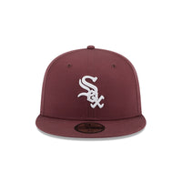 New Era Gorra MLB 59Fifty Chicago White Sox
