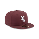 New Era Gorra MLB 59Fifty Chicago White Sox