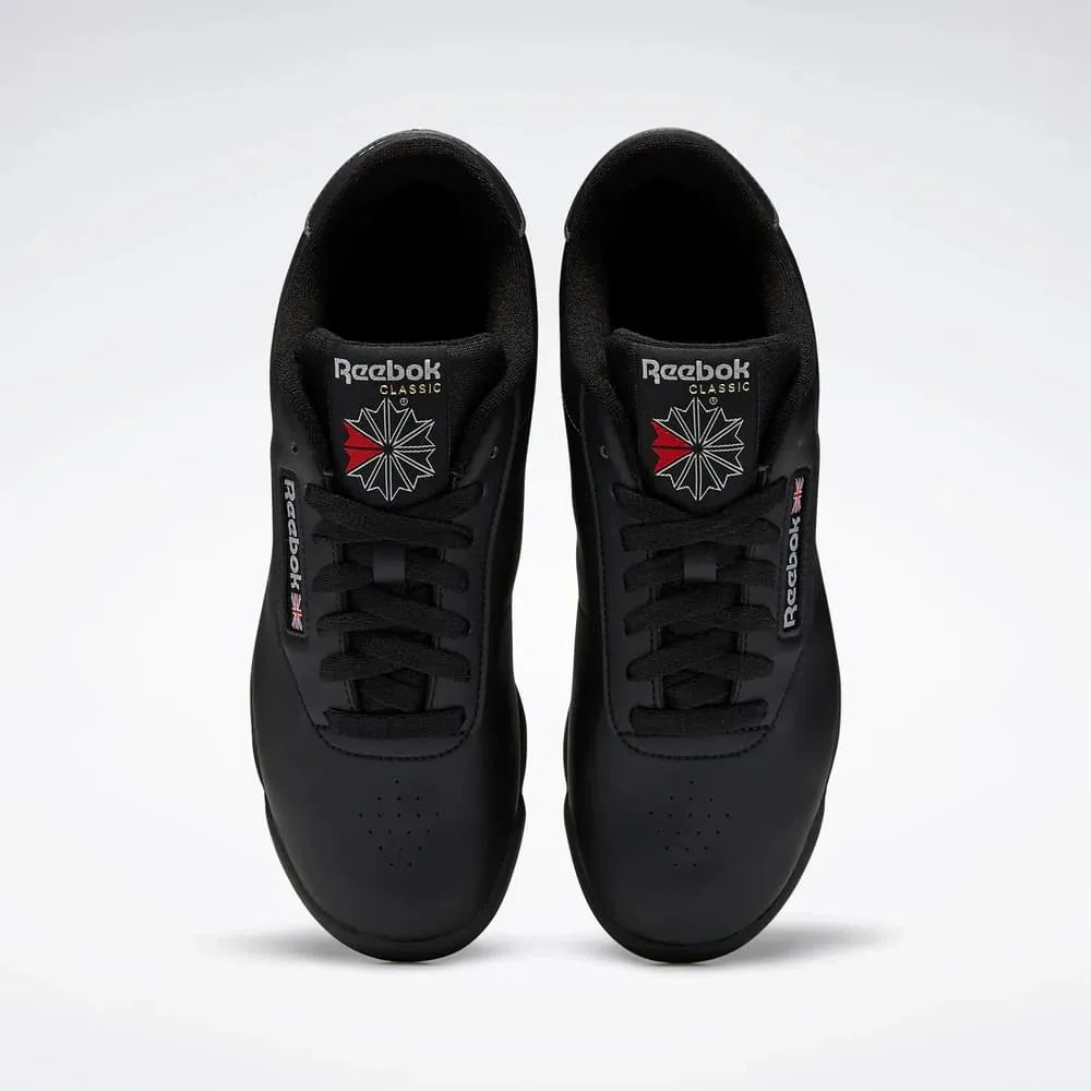 tenis reebok princess