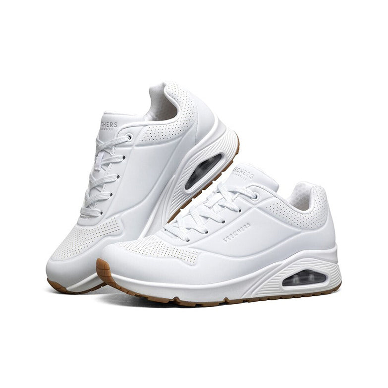 Skechers tenis street uno