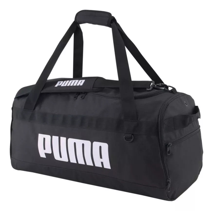 maleta puma challenger duffel bag m