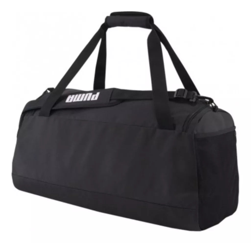maleta puma challenger duffel bag m