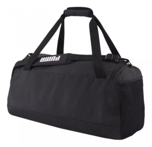 maleta puma challenger duffel bag m