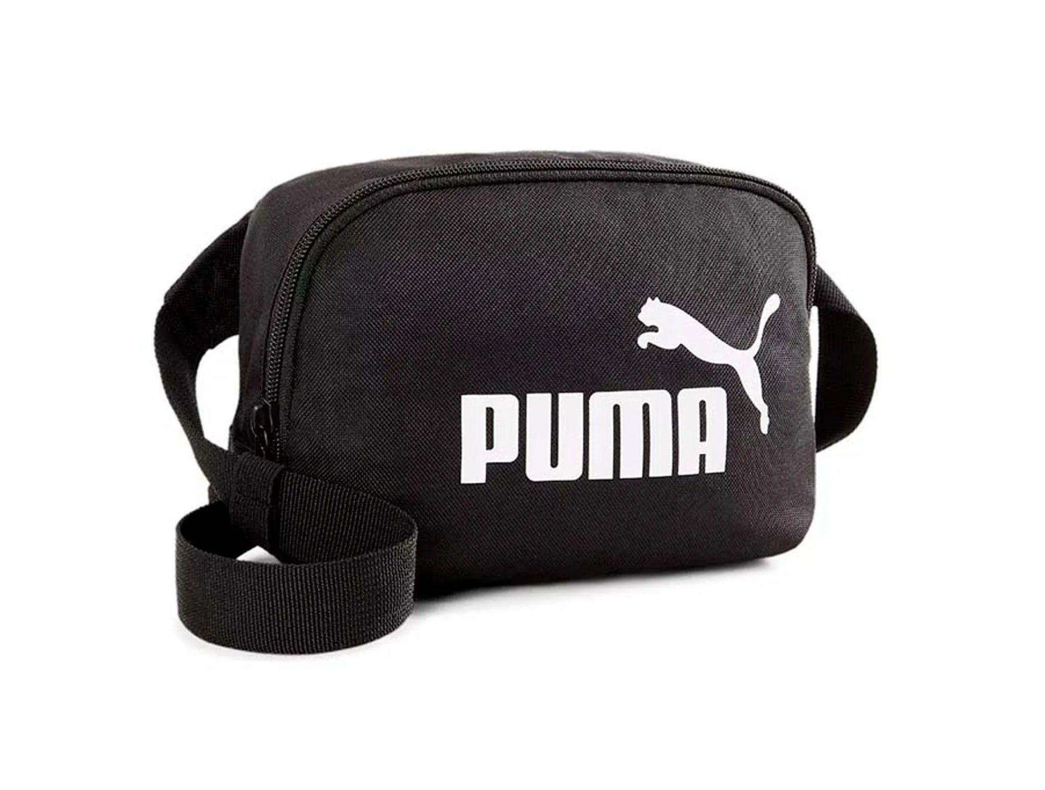 cangurera puma phase waist bag