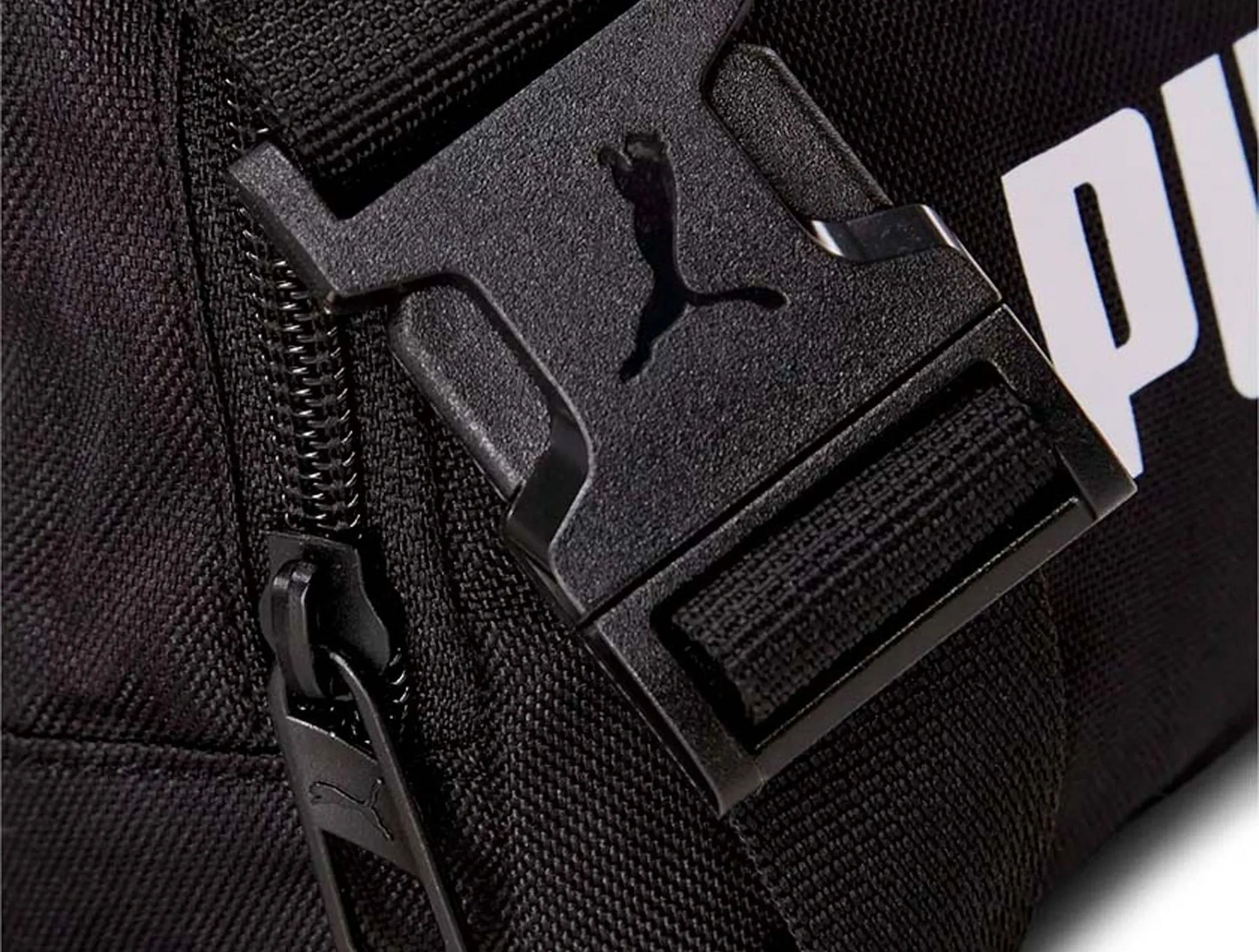 cangurera puma phase waist bag