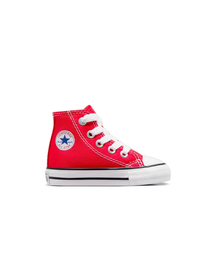 tenis converse inft c/t allstar hi bota