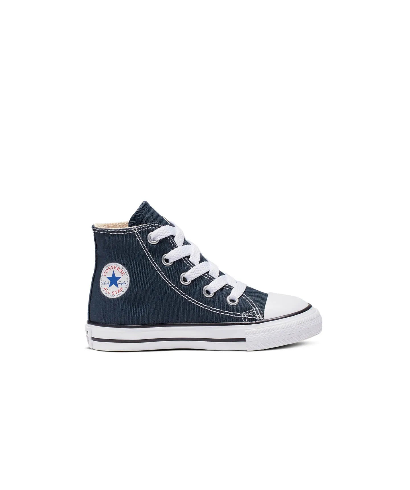 tenis converse inft c/t allstar hi bota