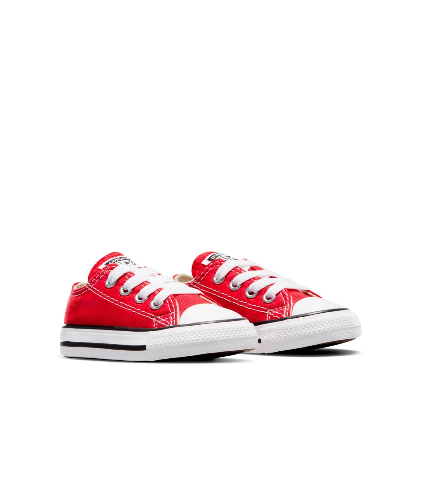 tenis converse inft c/t allstar ox choclo