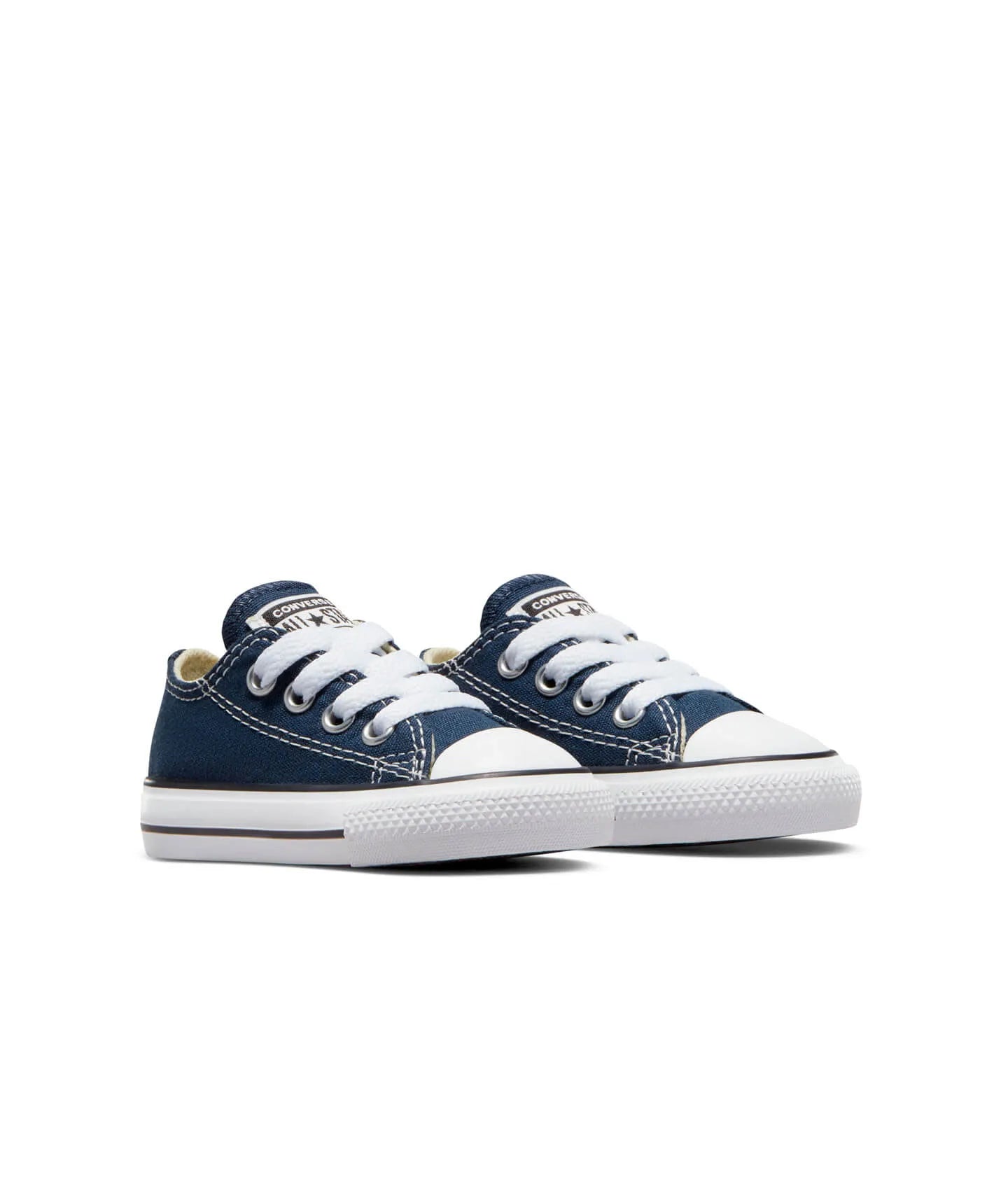 tenis converse inft c/t allstar ox choclo