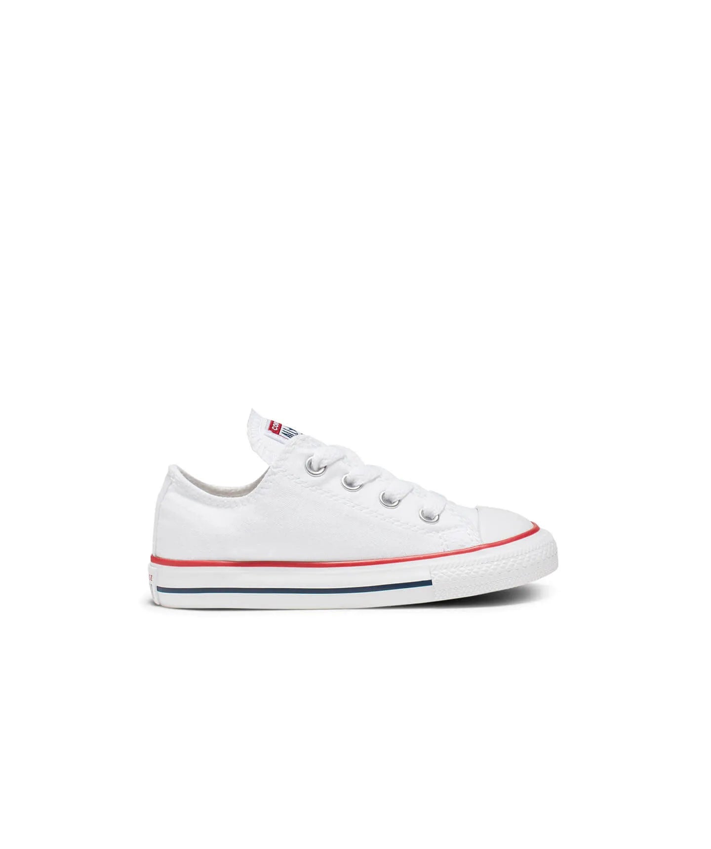 tenis converse inft c/t allstar ox choclo