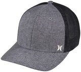 gorra hurley mini icon mesh