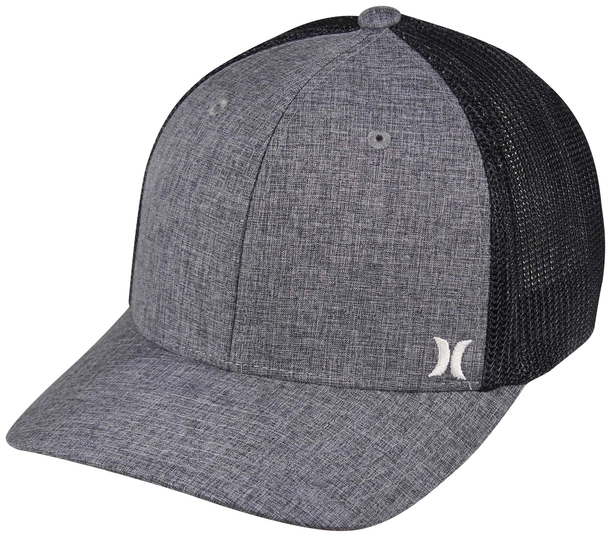 gorra hurley mini icon mesh