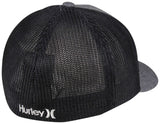 gorra hurley mini icon mesh