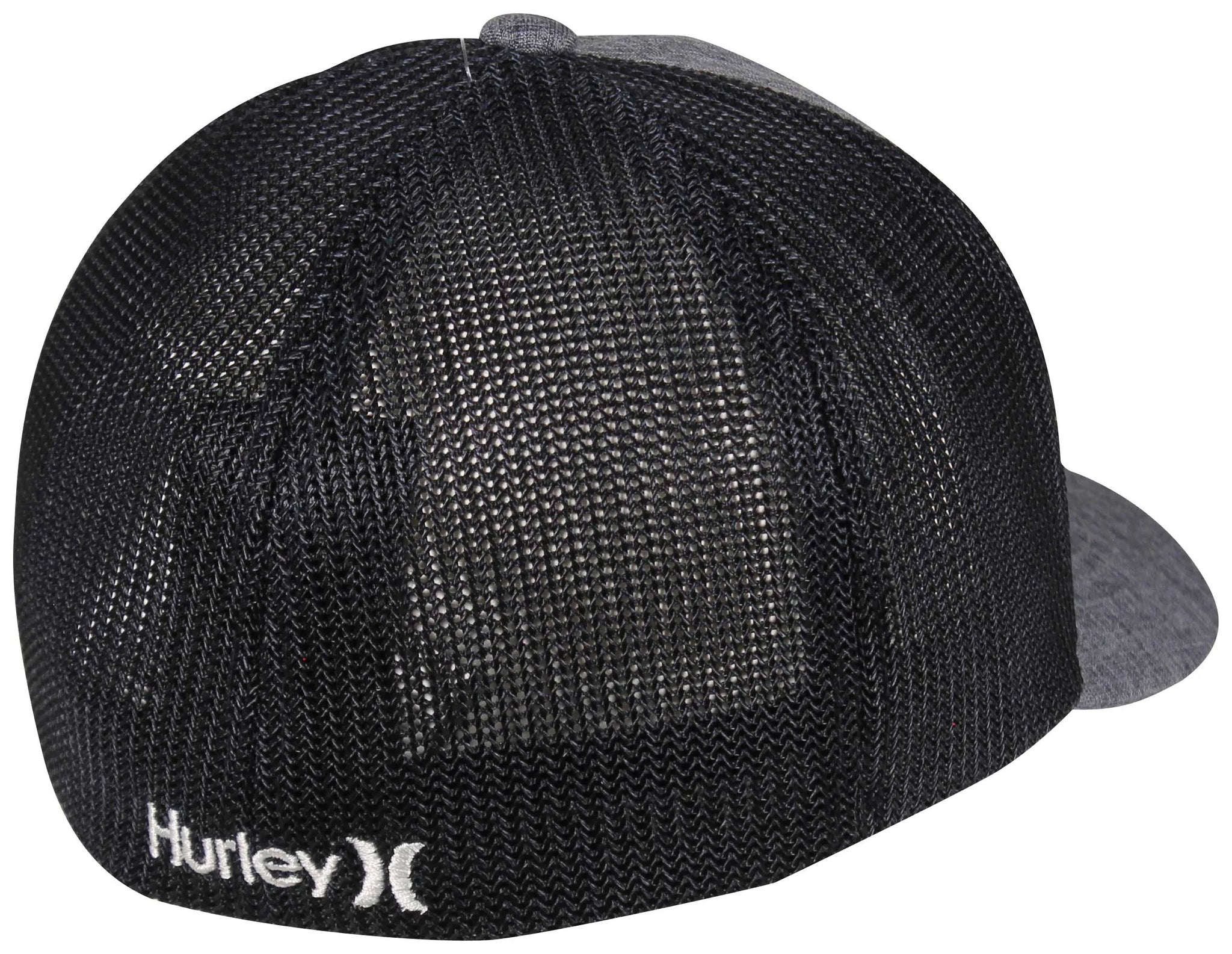 gorra hurley mini icon mesh