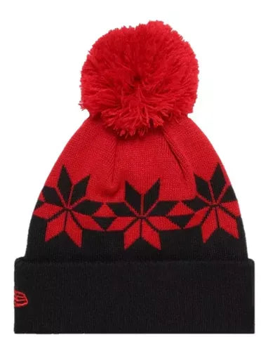 Gorro new era 49ers