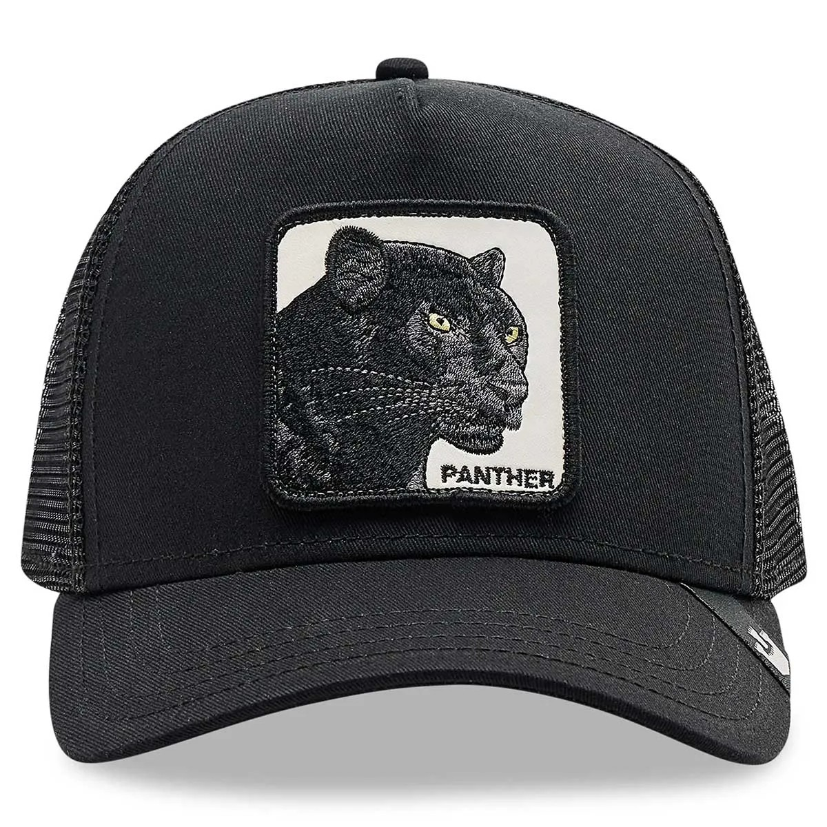 gorra goorin bros panther black
