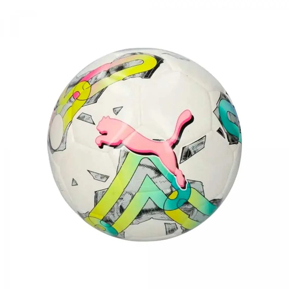 balon puma puma orbita 5 hyb