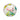 balon puma puma orbita 5 hyb