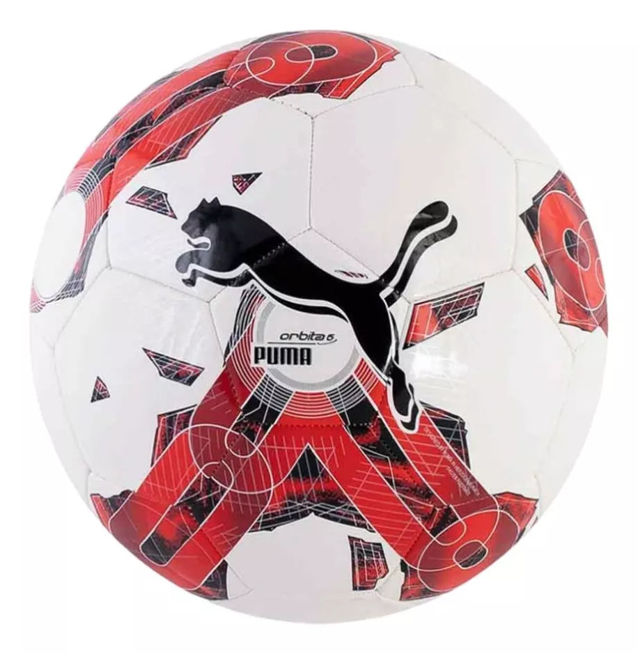 balon puma puma orbita 5 hyb
