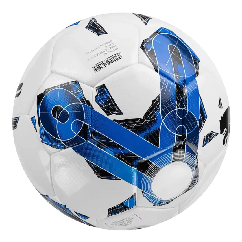 balon puma puma orbita 5 hyb