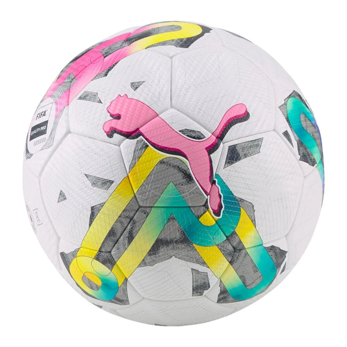 balon puma orbita 6 ms