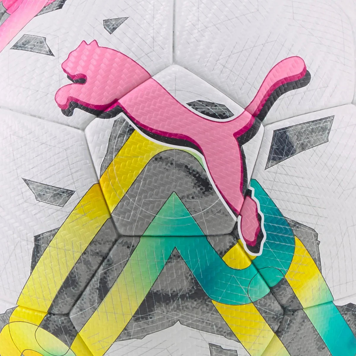 balon puma orbita 6 ms