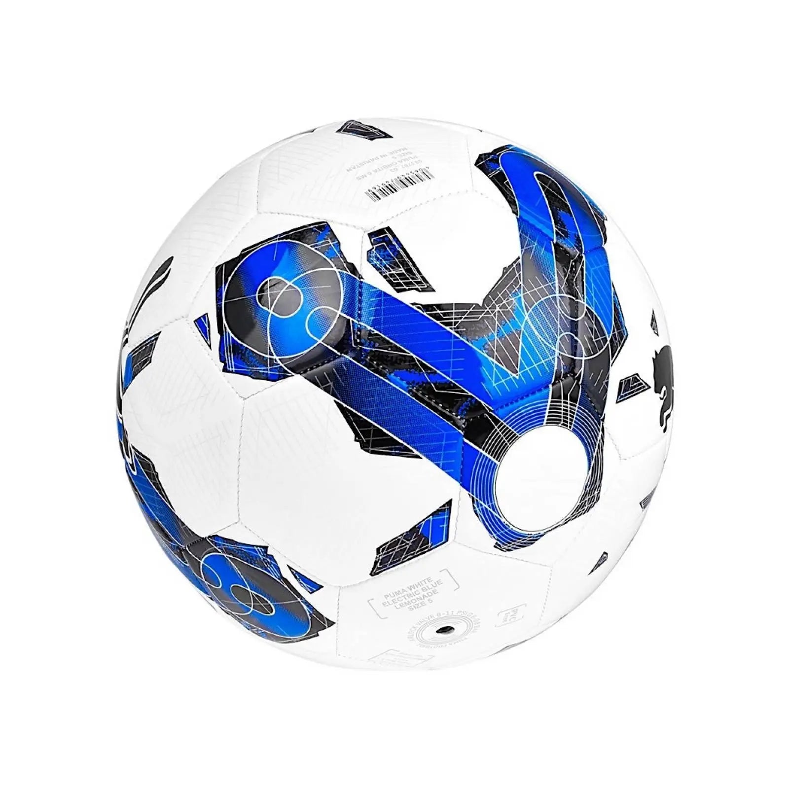 balon puma orbita 6 ms
