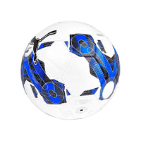 balon puma orbita 6 ms