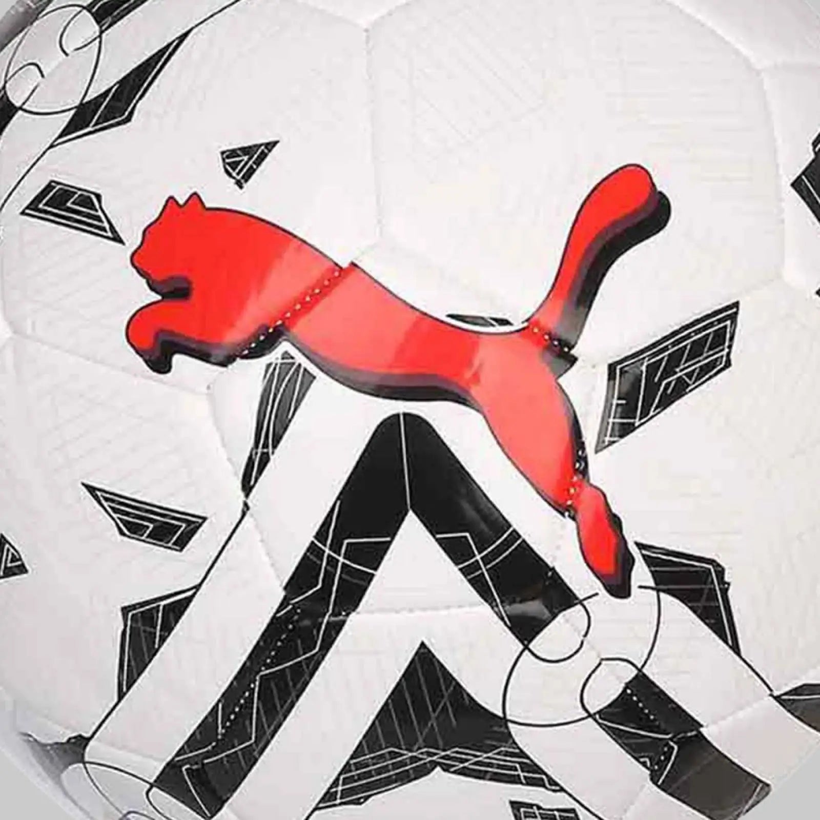 balon puma orbita 6 ms