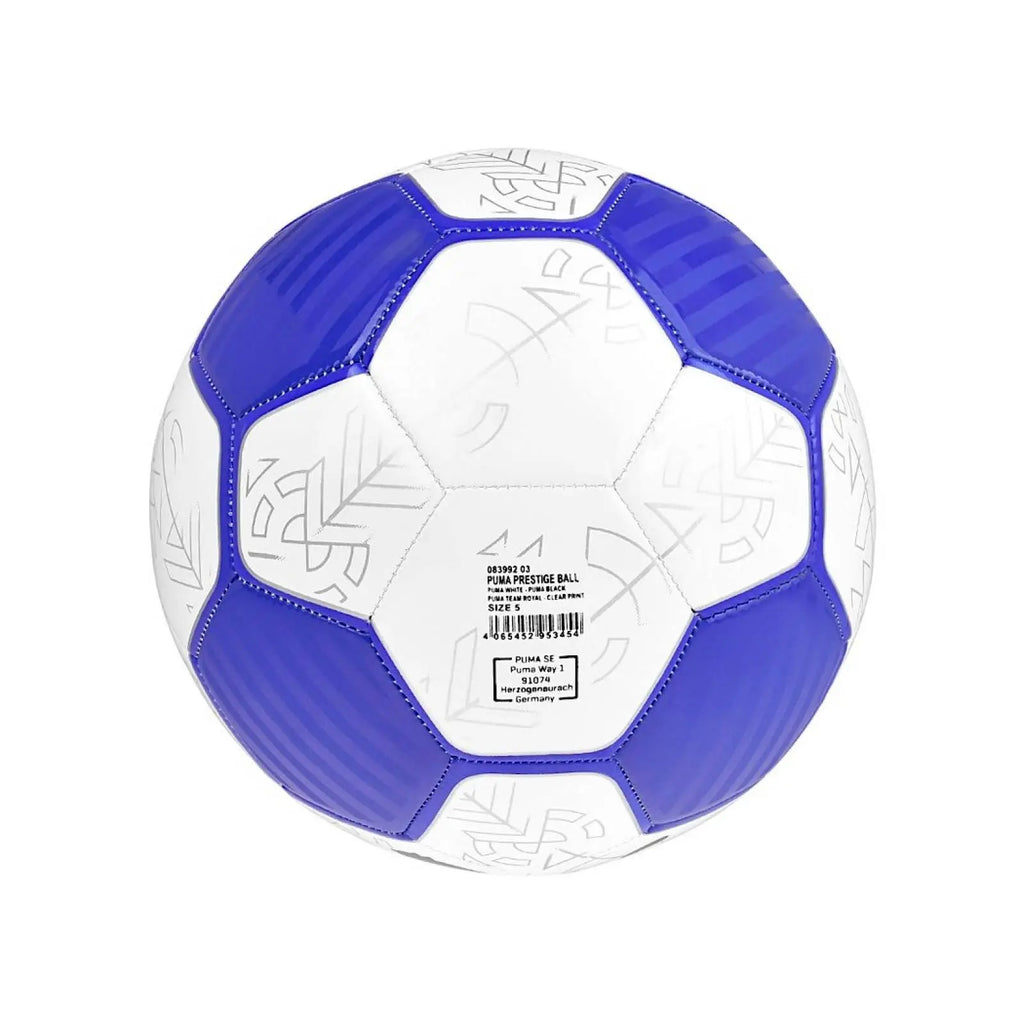 balon puma prestige ball