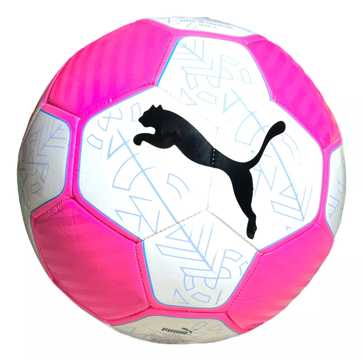 balon puma prestige ball