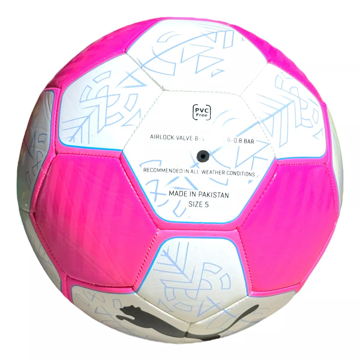 balon puma prestige ball