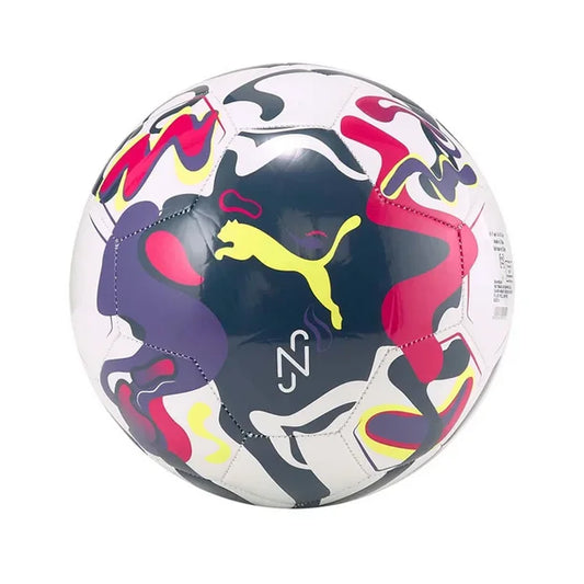 balon puma neymar jr graphic ball