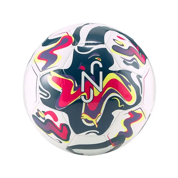 balon puma neymar jr graphic ball