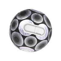 balon puma cage ball