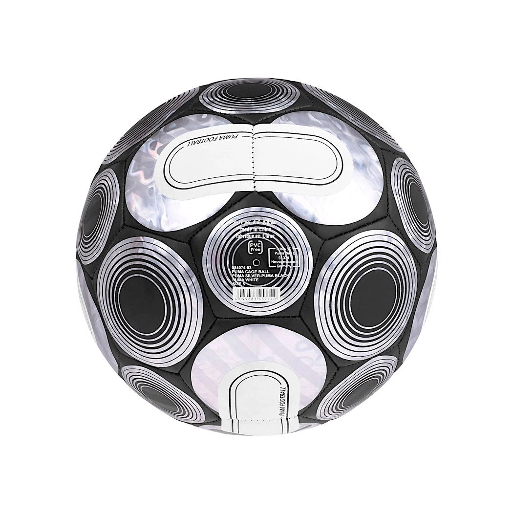 balon puma cage ball