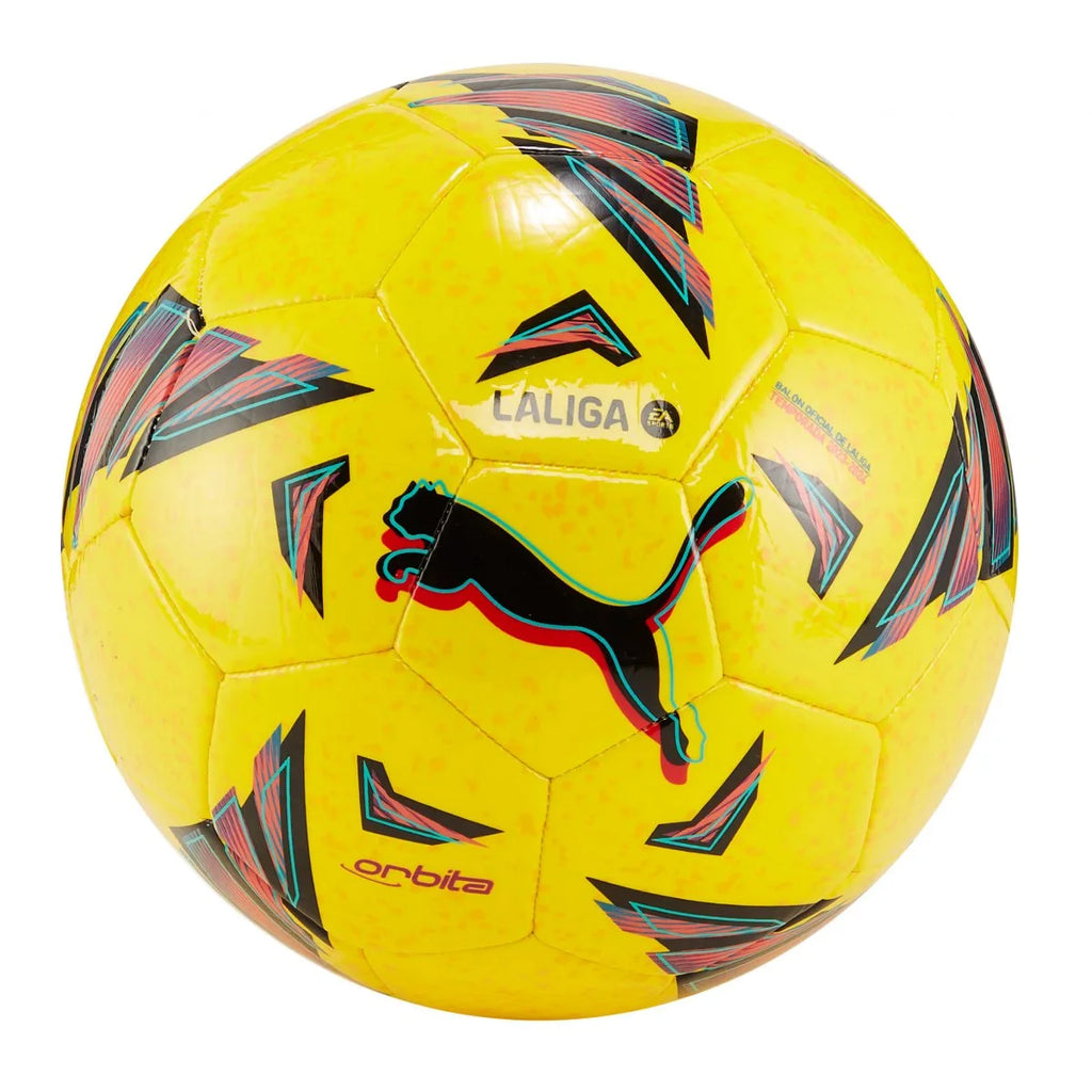 balon puma orbita laliga 1 ms