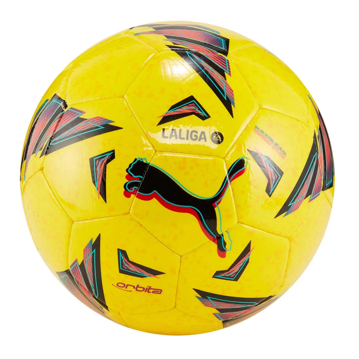 balon puma orbita laliga 1 ms