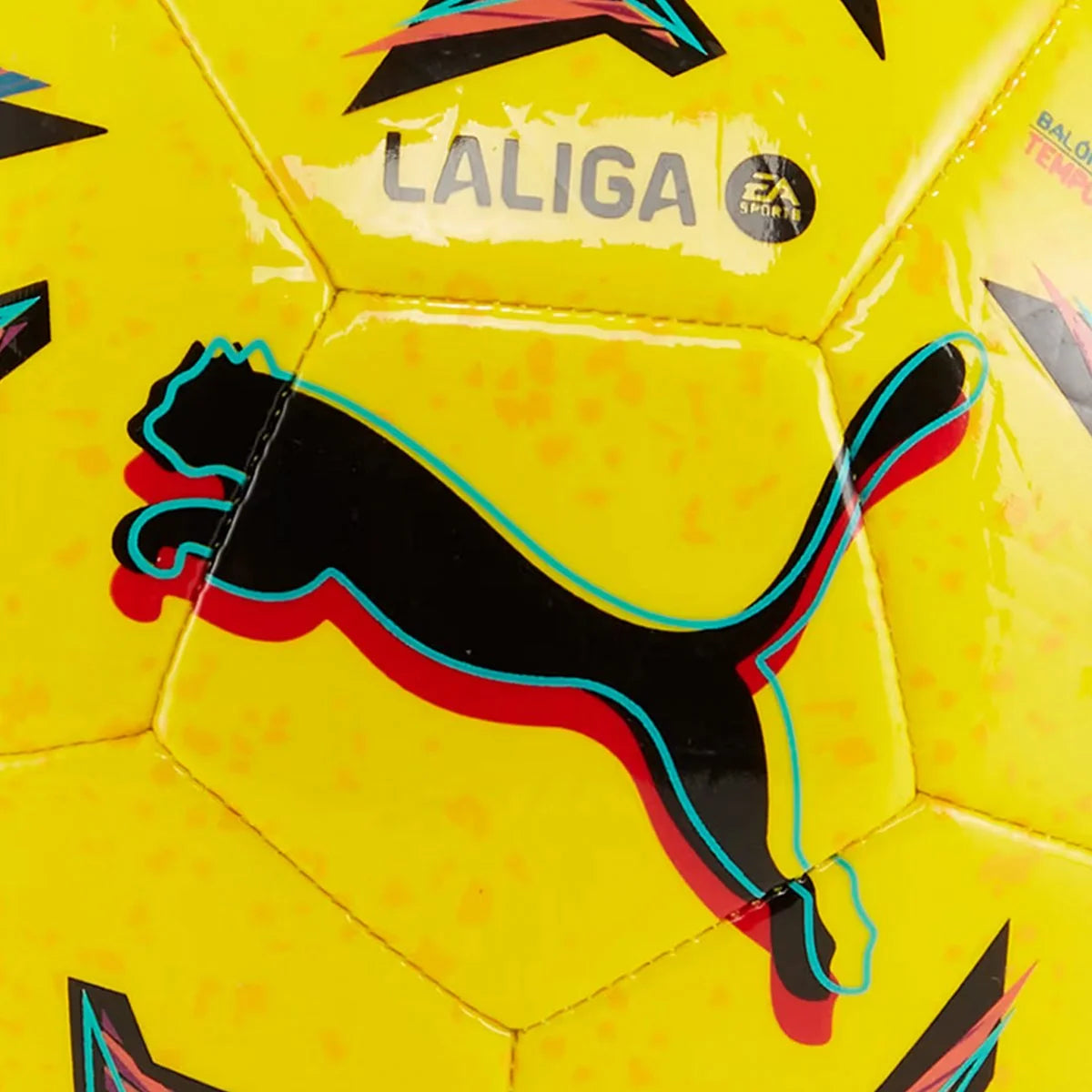 balon puma orbita laliga 1 ms