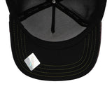 gorra goorin bros dia de la cobra black