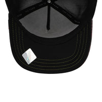 gorra goorin bros dia de la cobra black