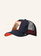 gorra goorin bros bear fan navy