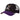 gorra goorin bros raven fan black