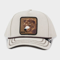 gorra goorin bros bare duck natural