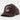 gorra goorin bros dark horse field brown