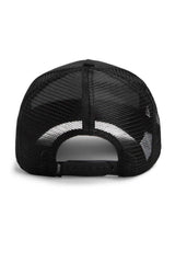 gorra goorin bros the dog pitbull black
