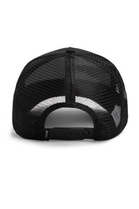 gorra goorin bros the dog pitbull black