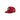 gorra goorin bros the suede dragon burgundy