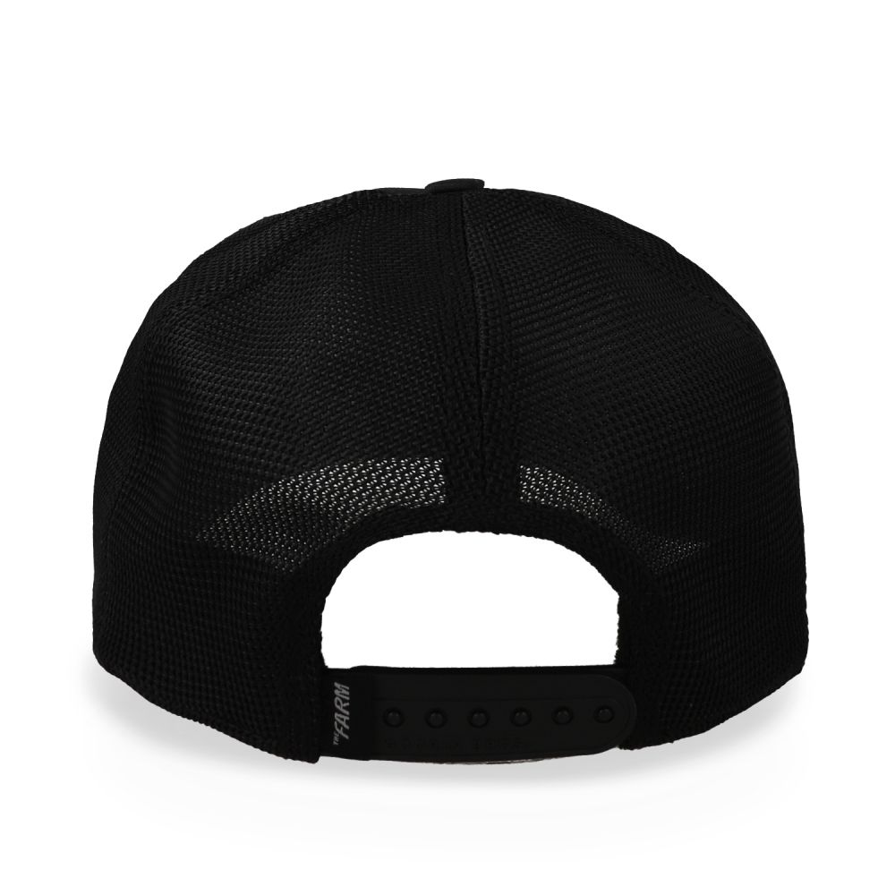 gorra goorin bros dia del semental black